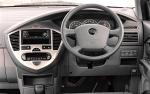 Kia Carens 2003 года